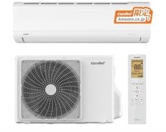 COMFEE エアコン CYA 2216AZ 6畳用 本体 - メルカリ