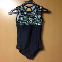 【s様専用】レオタード ブラックのサムネイル