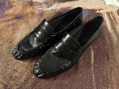 Peche miro loafer size 43 - メルカリ