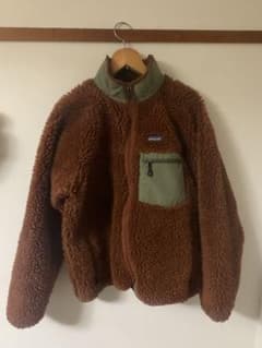 パタゴニア　クラシックレトロカーディガン　patagoniaのサムネイル