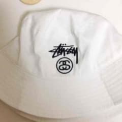 Sttusy 定番 バケットハットのサムネイル