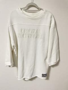 TENDERLOIN MOSS STITCH NFL フットボールシャツのサムネイル