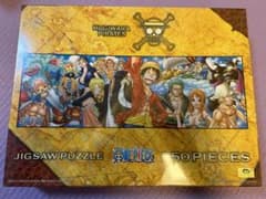 ワンピース ジグソーパズル 950ピースのサムネイル