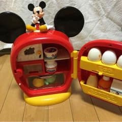 ひろみ様専用☺ミッキー冷蔵庫のサムネイル