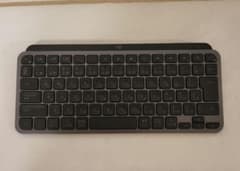 Logicool MX keys miniのサムネイル