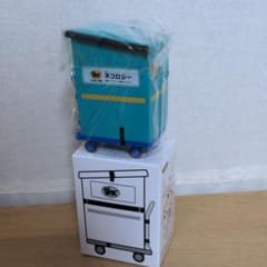 ヤマト運輸CSBOXタイプ印鑑立てのサムネイル