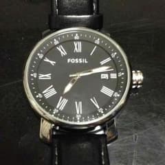 fossil 早いもの勝ちのサムネイル