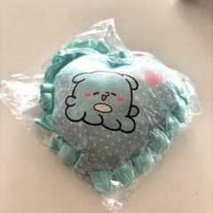 らぶいーず ハートファッションマスコット ぱおぱおのサムネイル