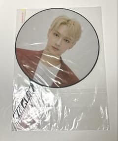 seventeen セブチ be the sun ジュン うちわ セブンティーン - メルカリ