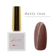 カラージェル Mpetit Lien  dustyrose 落ち着いたローズ系のサムネイル