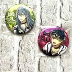 Re:vale 百 千 Re:flect U 缶バッジ 2個セット☆アイナナ - メルカリ