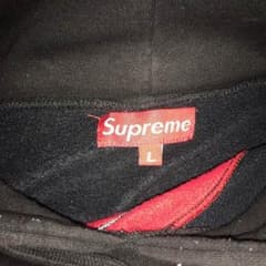 Supreme 初期パーカー 専用のサムネイル