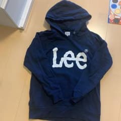 Lee パーカー　レディースのサムネイル