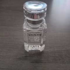 HABA SQUALANE スクワラン 化粧オイル 15ml（説明書付き）のサムネイル