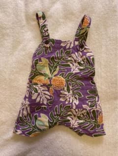 パタゴニア サロペット パタロハのサムネイル