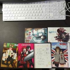 kirakiramikan様 専用ポストカード カード セットのサムネイル