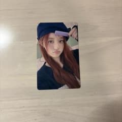 ILLIT I'll Like You Weverse ラキドロ ミンジュのサムネイル