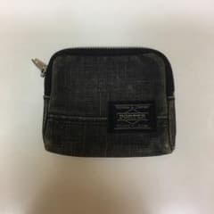 PORTER ポーター コインケースのサムネイル