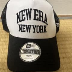 NEW ERA ニューエラ キャップ 9FORTY YOUTHのサムネイル