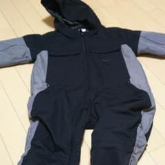 専用。NIKE スキーウェア 110㎝のサムネイル