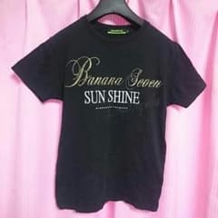 バナナセブン Tシャツのサムネイル