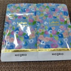 ニコリオ　ラクビプレミアムのサムネイル