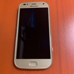 ドコモらくらくスマートフォンのサムネイル
