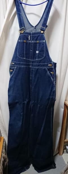 Lee サロペット オーバーオールのサムネイル