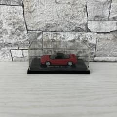 HONDA NSX <NA1> 1990 ミニカー 1/64のサムネイル