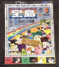 宝島　LAST ORGY 15〜37、その他　藤原ヒロシ 宝島 LAST ORGY 15〜37、その他 藤原ヒロシ - メルカリ