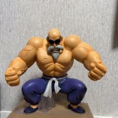 ドラゴンボール 一番くじ 孫悟空修業編 ラストワン 亀仙人 - メルカリ