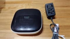 Panasonic ホームネットワーク KX-HJB1000-Wのサムネイル