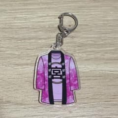宮田俊哉　キーホルダーのサムネイル