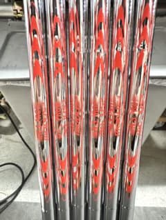 modus3 モーダスTOUR 130 シャフト6本セット 5-pwのサムネイル