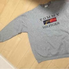 TOMMY❤トレーナーのサムネイル