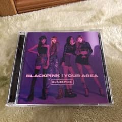 BLACKPINK☆IN YOUR AREAのサムネイル