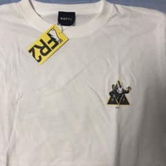 （専用）FR2 HUFコラボTシャツのサムネイル