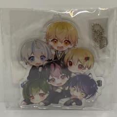 SIXFONIA シクフォニ 暇72 すち LAN いるま みこと 雨乃こさめ SIXFONIA シクフォニ 暇72 すち LAN いるま みこと 雨乃こさめ