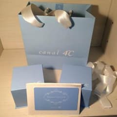 canal 4℃のサムネイル