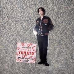 mさん専用　YAMATO アクリルスタンドのサムネイル