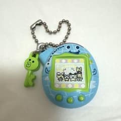 たまごっち キーチェーン　チャームのサムネイル