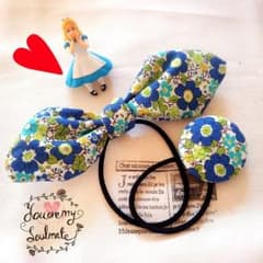 大好評♡ラスト　ヘアゴムのサムネイル