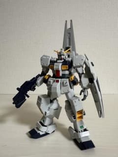 HGUC ガンダムTR-1 ヘイズル改 ジャンク品のサムネイル