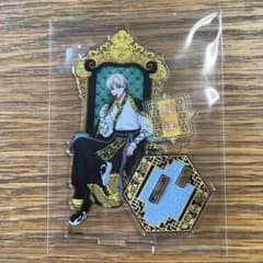 WIND BREAKER 梶蓮 アクリルスタンドのサムネイル