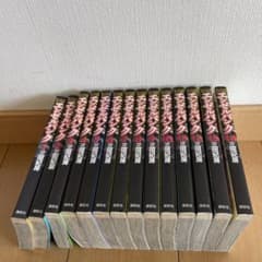 エンゼルバンク 全巻のサムネイル