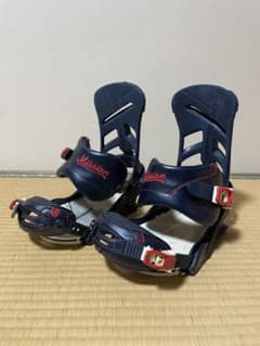 BURTON MISSION バートン　ミッション　メンズMサイズのサムネイル