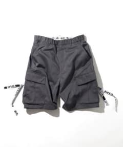 KIXSIX Dickies TAPED CARGO SHORTSのサムネイル