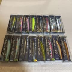 130系ブリブリ Jackson アスリート12ssp 5本セット 130系ブリブリ様専用 Jackson アスリート12ssp 5本セット - メルカリ