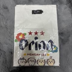 ちいかわ×オリオンビール Tシャツ Lサイズのサムネイル