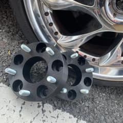 ワイドトレットスペーサーのサムネイル